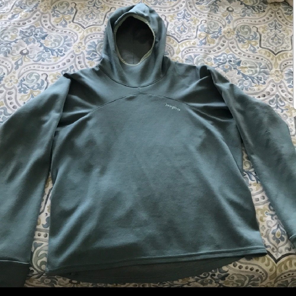 Patagonia pullover - Picture 2 of 2
